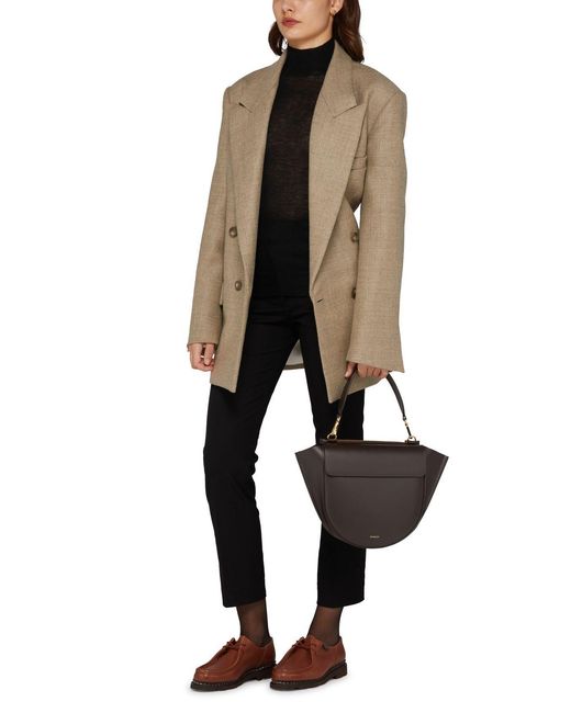 Paraboot Brown Michael Loafers