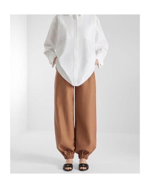 Fendi Black Baguette Ff Slip-On Slides
