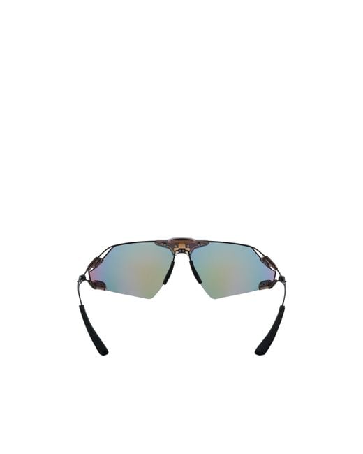 Nike Multicolor Cat Eye Frame Sunglasses for men