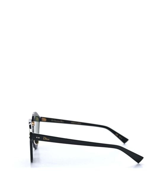 Dior Multicolor Full Frame Sunglasses