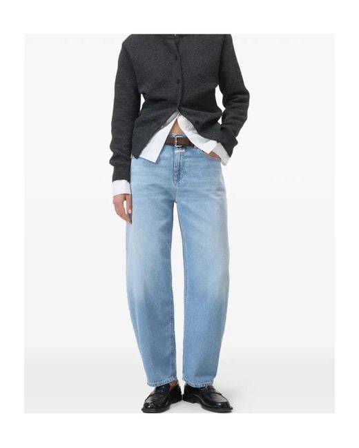 Closed Blue Jazzie Jeans