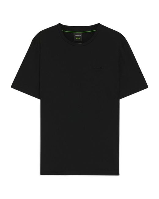 Boss Black Spirit 70 Logo T-Shirt for men