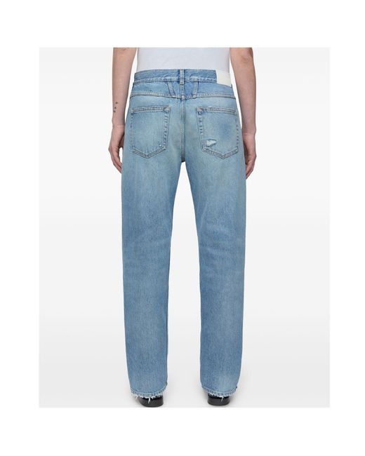Closed Blue Jonta Jeans