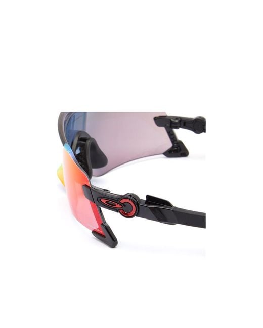 Oakley Pink Kato Sunglasses for men