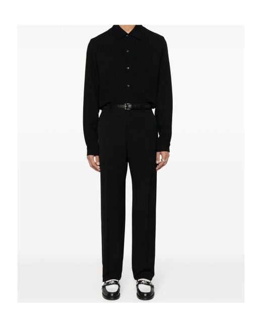 Séfr Black Shirt for men