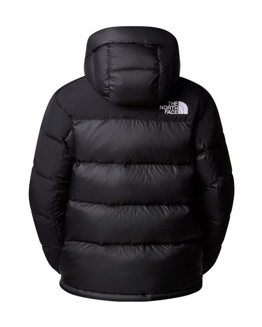 The North Face Brown Classic Warm Down Jacket