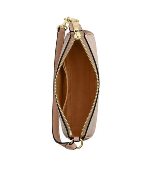 COACH Pink Nolita 19