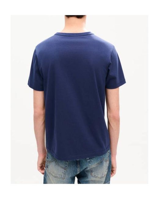 KENZO Blue Loves' T-Shirt for men