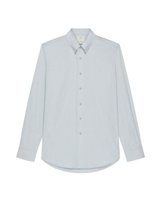 Givenchy White Shirt for men