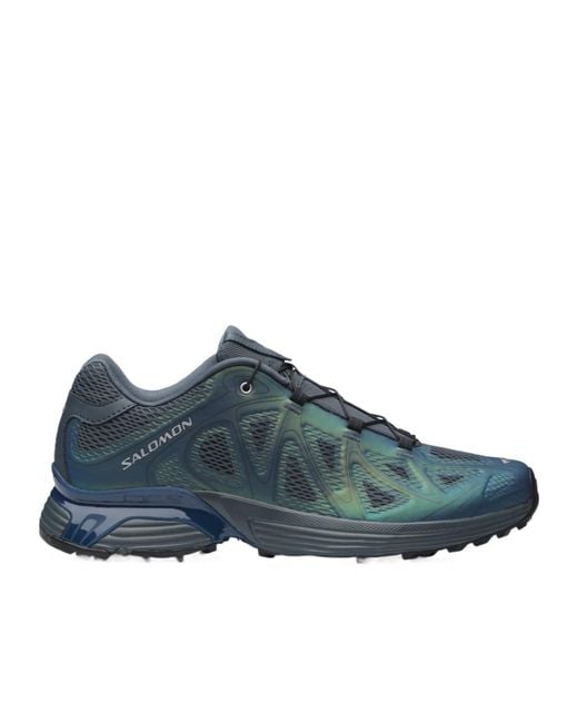 Salomon Lab Blue Salomon Xt Whisper Void Trail Running Shoes for men