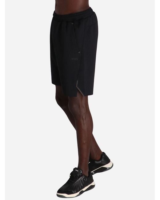 Boss Black Boss Active Stretch Shorts for men