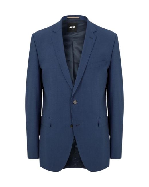 Boss Blue Reymond 2Pc Sn99 for men