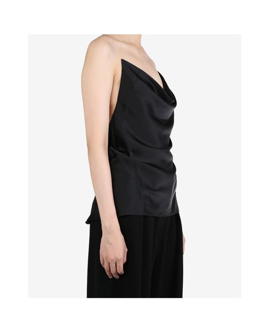 Y. Project Black Evergreen Invisible Sling