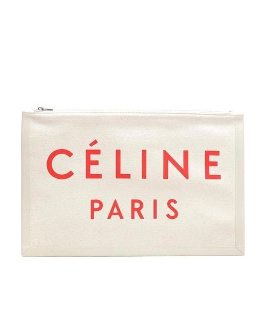 Céline Pink Made