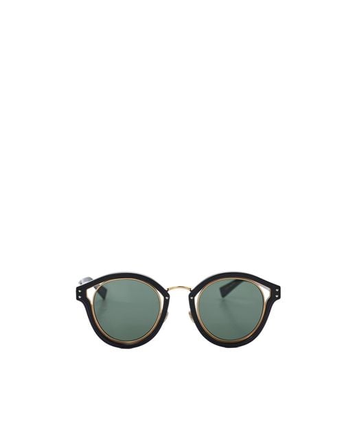Dior Multicolor Full Frame Sunglasses