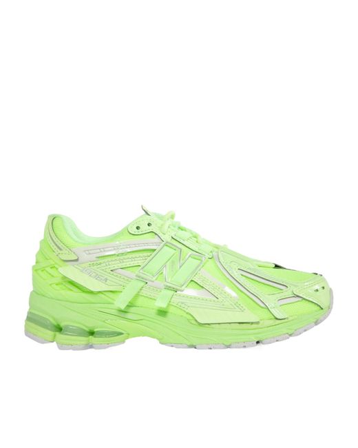 New Balance Green 1906 Sneakers for men