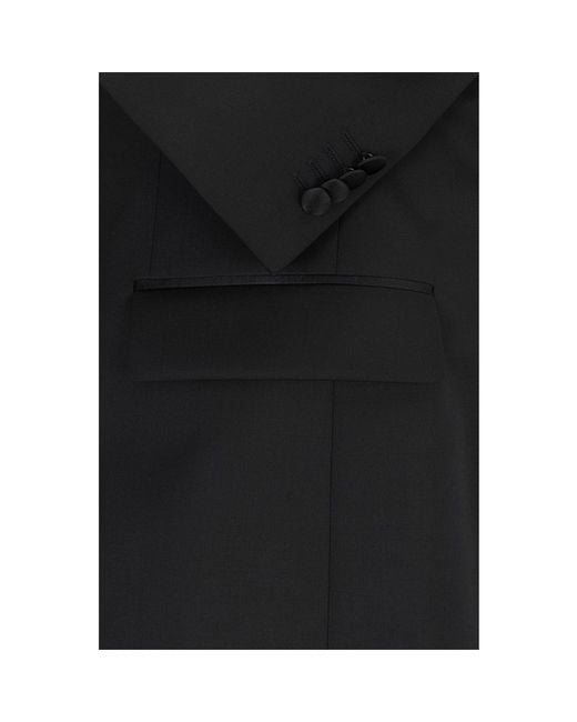 Boss Black Slim-Fit Tuxedo Jacket for men