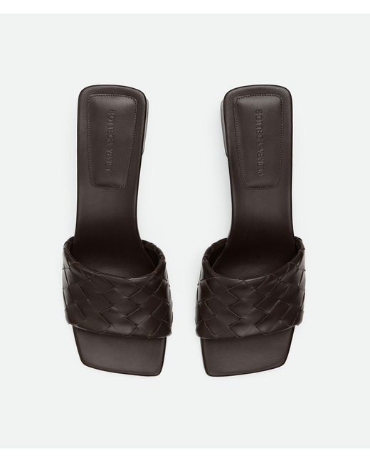 Bottega Veneta Multicolor Parco Mule