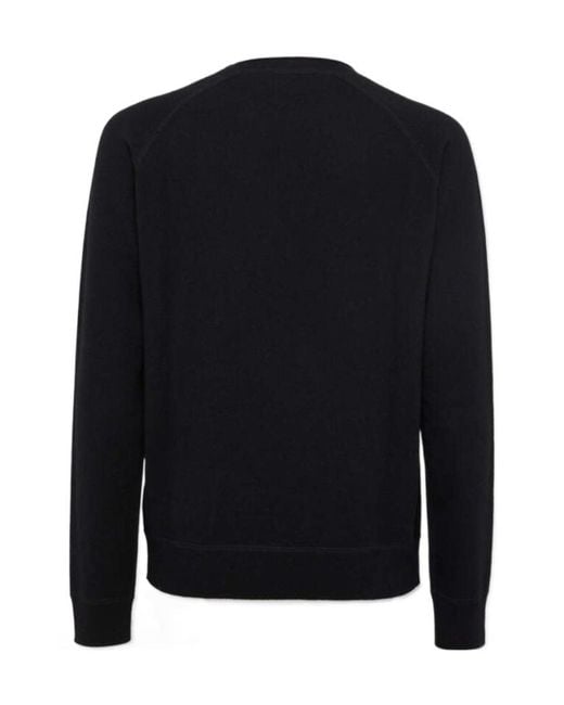 DSquared² Gray Logo Plaque Knitted Jumper for men