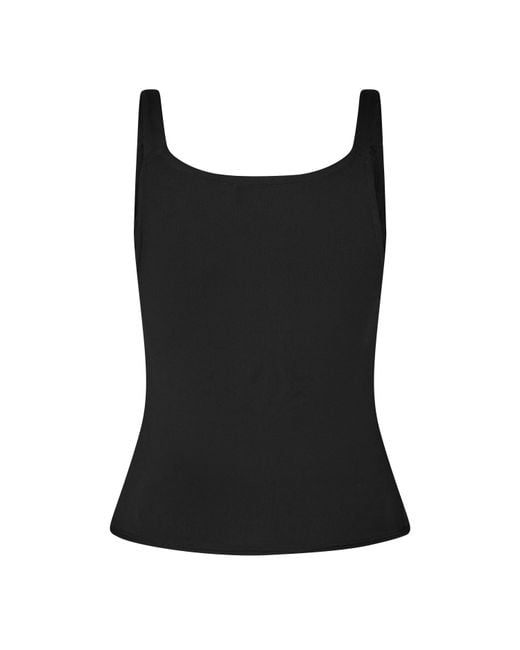 Gucci Black Simple T-Shirt