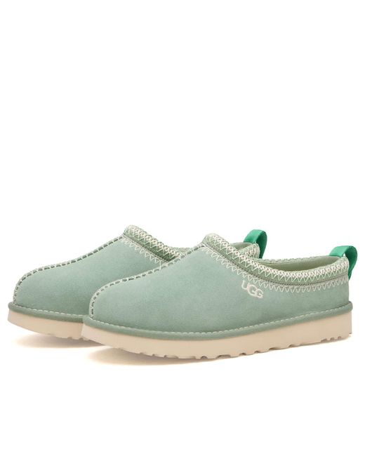 Ugg Blue Round-Toe Casual Shoes