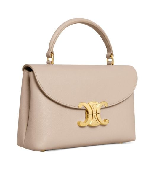 Céline Natural Teen Nino Bag