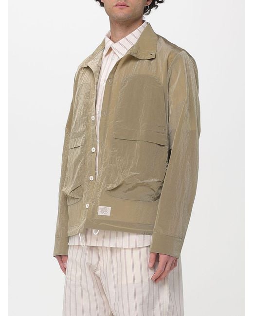 RANRA Natural Pocket Jacket for men