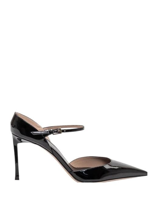 Tom Ford Brown Vertigo Pumps