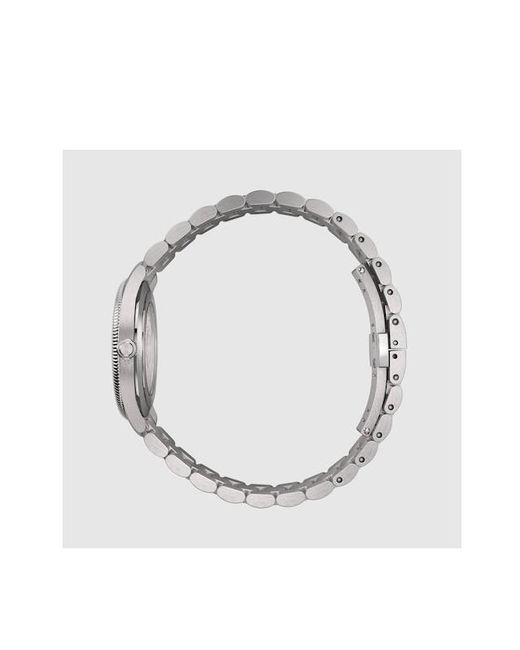 Gucci Multicolor G-Timeless Watch, 40Mm for men