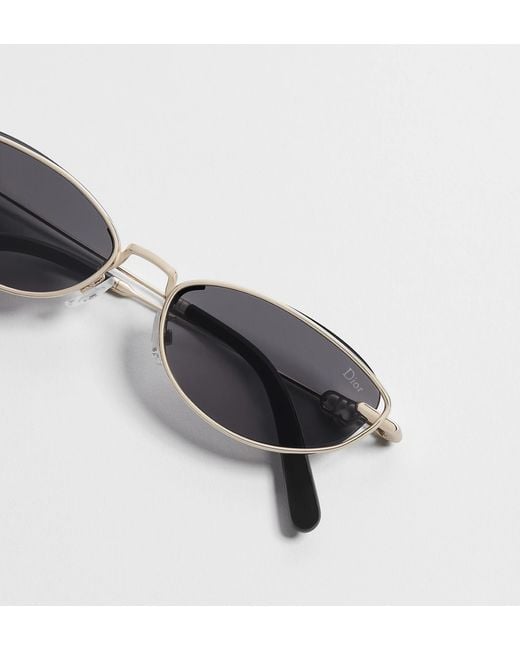 Dior White Petit Cd B1U