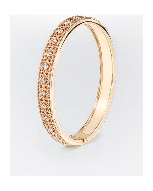 Dior White My Bracelet