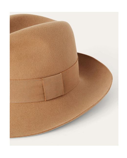 Loro Piana Multicolor Pier Hat for men