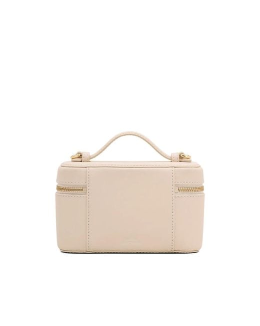 Marc Jacobs Natural The Everyday Vanity Bag