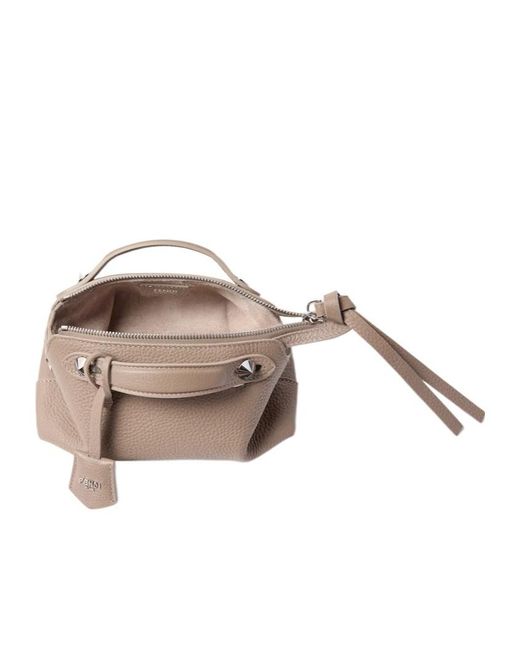 Fendi Natural By The Way Soft Mini
