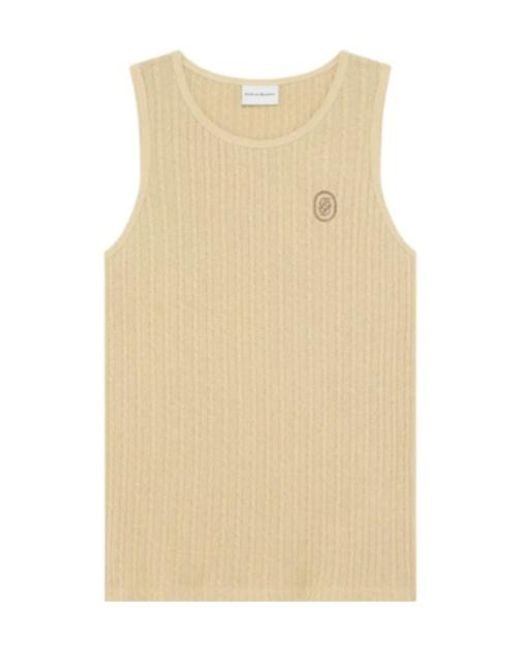 Drole de Monsieur Natural Le Debardeur D Miroir for men