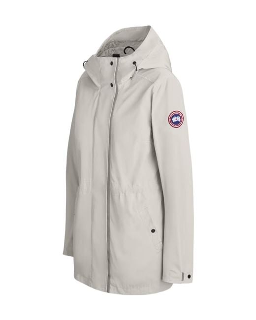 Canada Goose Natural Minden Jacket