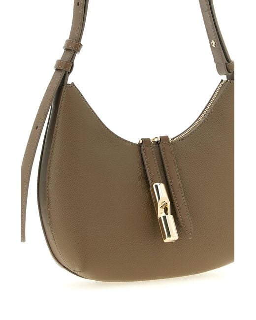Furla Multicolor Goccia S Shoulder Bag