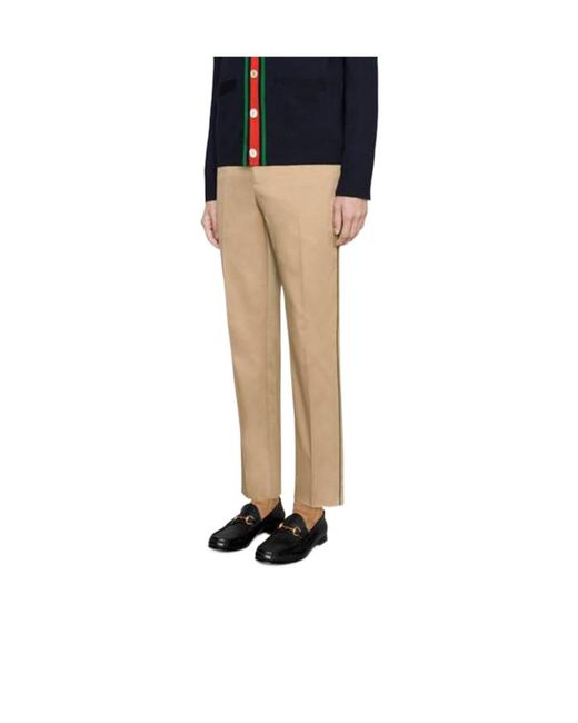 Gucci Black 1953 Horsebit Loafers for men
