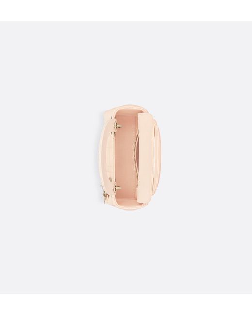 Dior Natural Lady Mini Bag