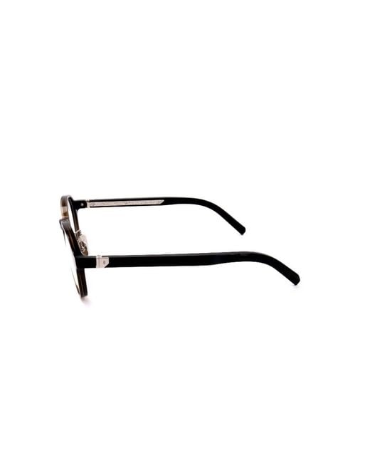 Berluti White Logo Flat Mirror for men