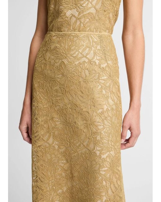 Vince Natural Skirts