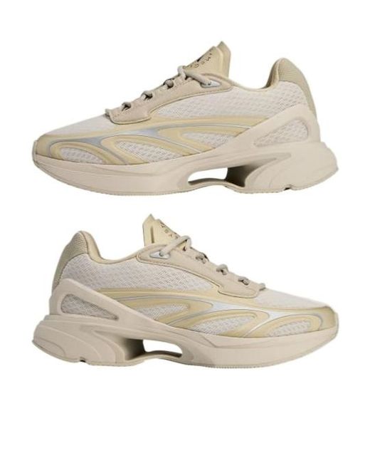 Adidas By Stella McCartney Natural Sportswear 2000 Sneakers