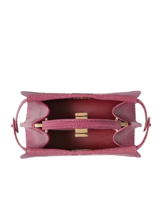 Fendi Pink Peekaboo Iseeu Petite