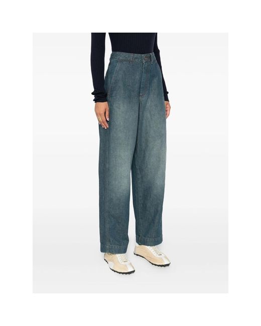 Soeur Blue Jeans