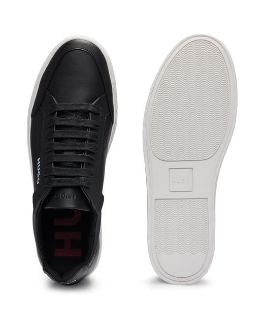 Boss Black Classic Versatile Casual Shoes for men
