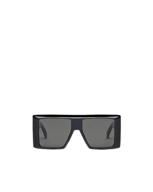 Balmain Black B-Stage Sunglasses