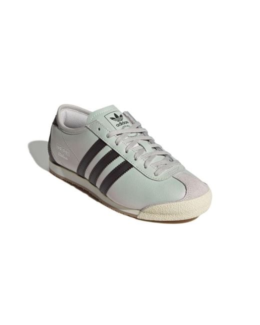 Adidas Originals White 70 Sw Sports Shoes