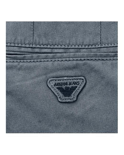 Armani Jeans Blue Tapered Jeans for men