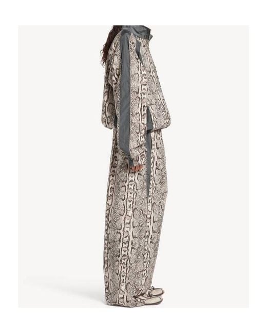 Balenciaga Multicolor Bodies Tracksuit Pants