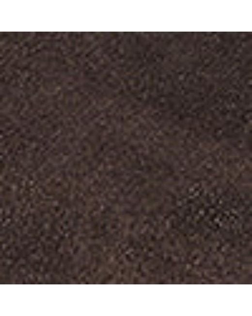 The Row Brown Hudson Two Slip-On Slides